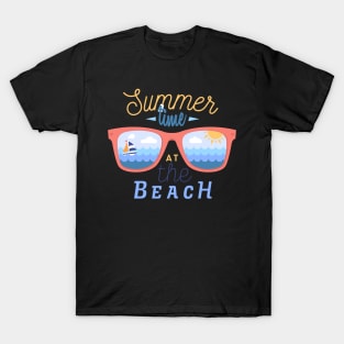 summer time T-Shirt